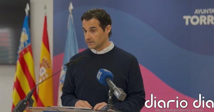 Torrevieja convoca un minuto de silencio este domingo por el crimen de la menor de tres años