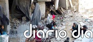 Tortura y maltratos físicos a niños en Gaza están cerca de oficializarse como crímenes de guerra