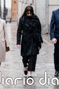 Tragsa confirma "irregularidades" en la contratación de la ex de Ábalos y falta de control por "presión" de Adif