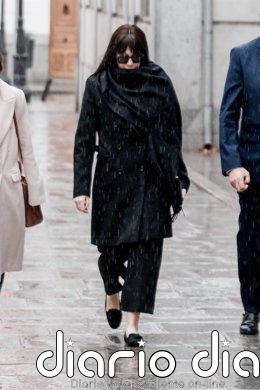 Tragsa confirma "irregularidades" en la contratación de la ex de Ábalos y falta de control por "presión" de Adif