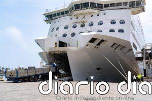 Transportes concede 10 millones a empresas que transportan cargas por mar y contribuyen a la descarbonización