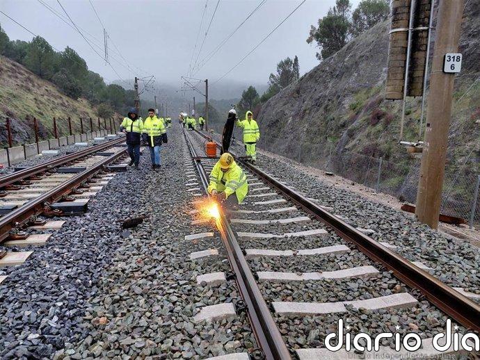 Transportes, dispuesto a aportar "aclaraciones" al juzgado o a la CIAF sobre el accidente de Adamuz
