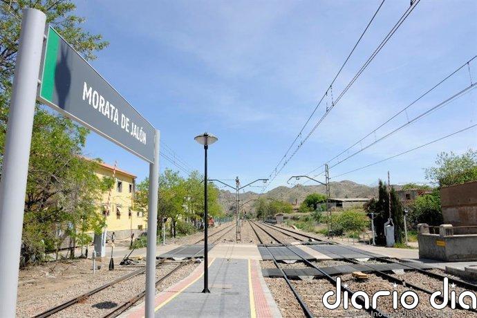 Transportes invierte 41 millones en modernizar sistemas de gestión del tráfico ferroviario de Madrid-Barcelona