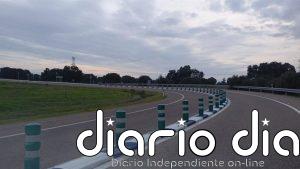 Transportes invierte casi 3 millones de euros para evitar las incorporaciones en sentido contrario en autovía