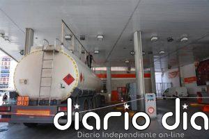 Transportistas, agricultores, ganaderos y pescadores se descontarán 20 céntimos por litro de combustible