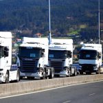 Transportistas tildan de "decepcionantes" las medidas del Gobierno y avisan de movilizaciones