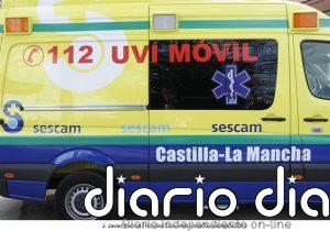 Trasladada al hospital de Cuenca tras desmayarse mientras trabajaba en una empresa cárnica de Tarancón