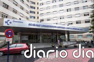 Trasladado a Vitoria el peatón atropellado en General Urrutia de Logroño