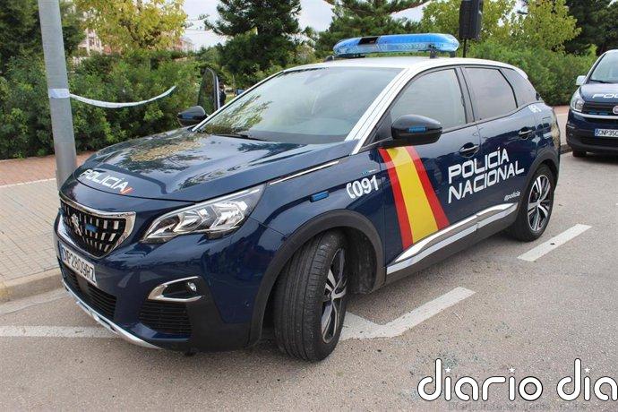 Tres detenidos, dos menores, por un doble apuñalamiento en la Plaza del Ayuntamiento de València en noviembre