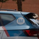 Tres detenidos en Cambrils (Tarragona) por robar a una mujer que sacó 420 euros del cajero