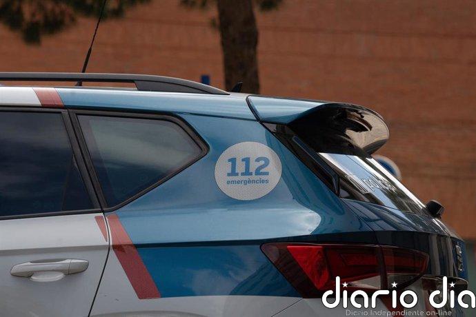 Tres detenidos en Cambrils (Tarragona) por robar a una mujer que sacó 420 euros del cajero
