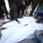 Tres palestinos muertos por ataques israelíes en Gaza y Cisjordania a pesar del alto el fuego