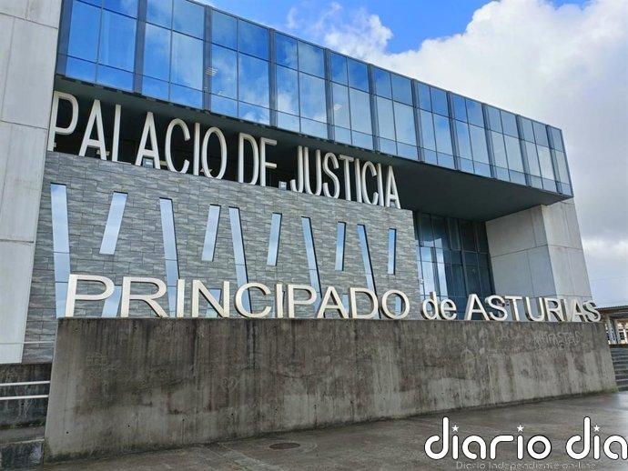 Trib.- Prisión provisional, comunicada y sin fianza, para el detenido por la muerte de un indigente en Gijón