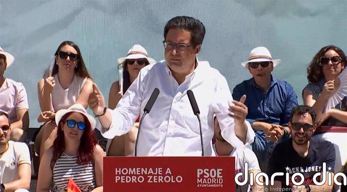 Tribunal de Cuentas investigará "posibles irregularidades" en la gestión y concesión de hospitales en Madrid