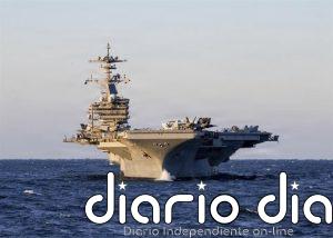 Trump afirma que "muy pronto" la Armada estadounidense comenzará a escoltar buques en el estrecho de Ormuz