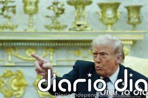 Trump afirma que "no está contento" con el nombramiento de Mojtaba Jamenei como nuevo líder supremo en Irán