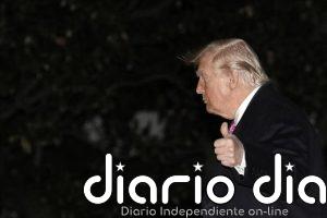 Trump afirma que sabrá en una semana si Qalibaf es un interlocutor de Irán válido