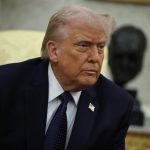 Trump alaba a Delcy Rodríguez por hacer un "gran trabajo": "El petróleo está empezando a fluir"