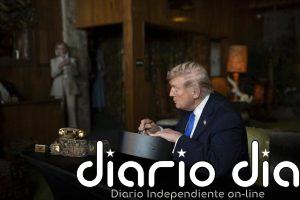 Trump alega que el Ejecutivo iraní no confirma negociaciones por "miedo" a que "su propia gente los mate"