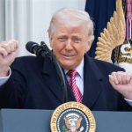 Trump amenaza a La Habana: "Cuba es la siguiente"