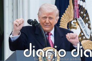 Trump amenaza a La Habana: "Cuba es la siguiente"