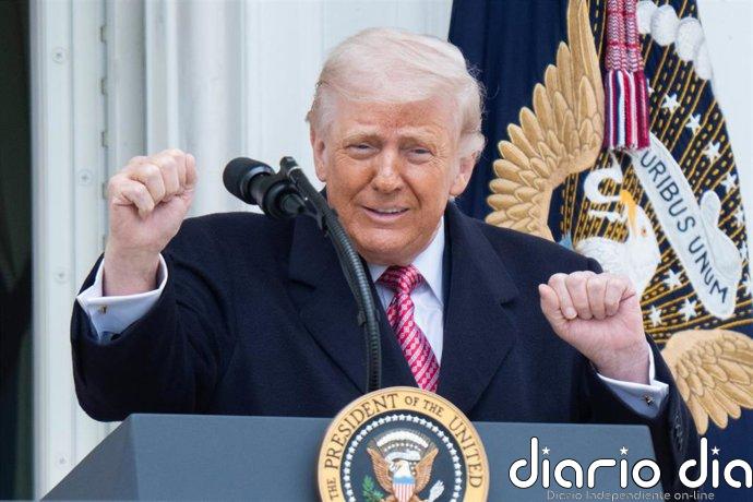 Trump amenaza a La Habana: "Cuba es la siguiente"