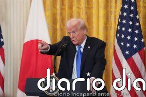 Trump amenaza con cortar toda relación comercial con España: "Es un aliado terrible"