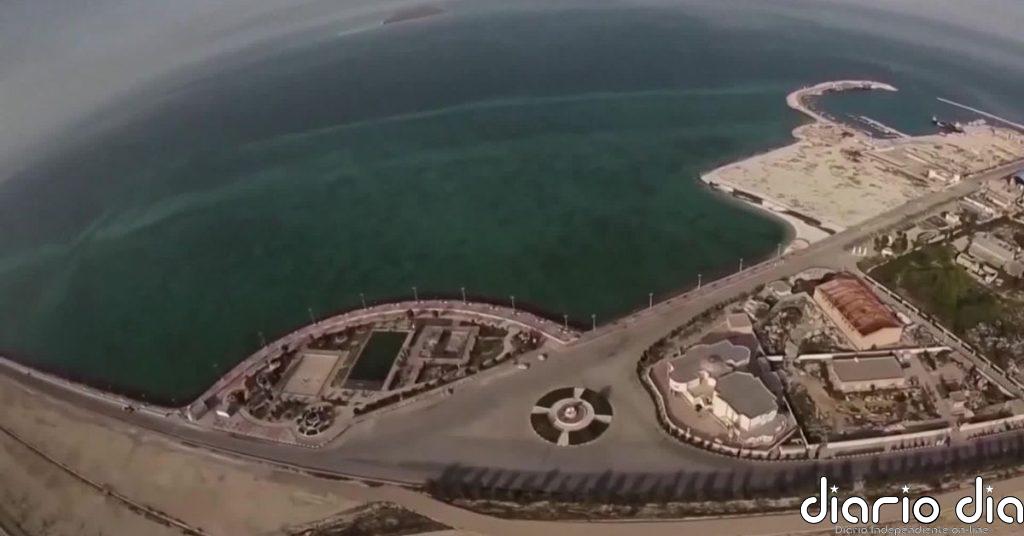 Trump amenaza con un "futuro muy malo" si los países de la OTAN no le ayudan a reabrir el estrecho de Ormuz