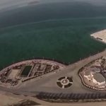 Trump amenaza con un "futuro muy malo" si los países de la OTAN no le ayudan a reabrir el estrecho de Ormuz