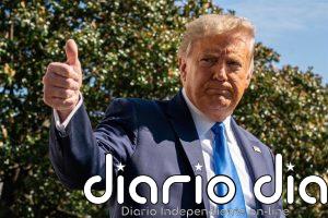 Trump apunta a que otro país o Irán pudo lanzar el misil Tomahawk que mató a más de cien niñas en Minab