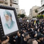 Trump asegura que EEUU ha eliminado a "la mayoría de candidatos" a suceder a Jamenei