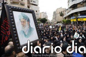 Trump asegura que EEUU ha eliminado a "la mayoría de candidatos" a suceder a Jamenei