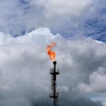 Trump asegura que el petróleo bajará de precio cuando termine "la destrucción de la amenaza nuclear iraní"