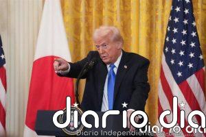 Trump asegura que España es un aliado terrible y que ha ordenado cortar toda negociación