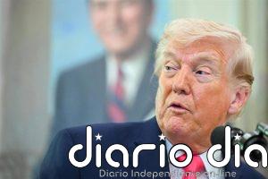 Trump asegura que Irán le ha hecho un "regalo muy grande" en relación con el estrecho de Ormuz