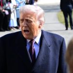 Trump asegura que la operación de EEUU e Israel ha matado ya a 48 dirigentes iraníes