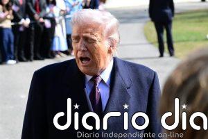 Trump asegura que la operación de EEUU e Israel ha matado ya a 48 dirigentes iraníes