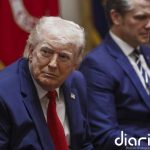 Trump avisa a países europeos de que EEUU no les ayudará en su defensa tras su inacción en Ormuz