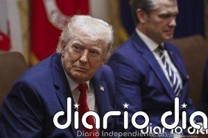 Trump avisa a países europeos de que EEUU no les ayudará en su defensa tras su inacción en Ormuz