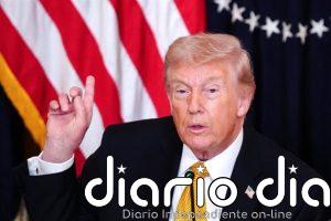 Trump cree que tendrá "el honor" de "tomar o liberar Cuba"