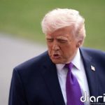 Trump critica que líderes europeos apoyaran la ofensiva contra Irán pero no participen en la misión en Ormuz