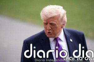 Trump critica que líderes europeos apoyaran la ofensiva contra Irán pero no participen en la misión en Ormuz