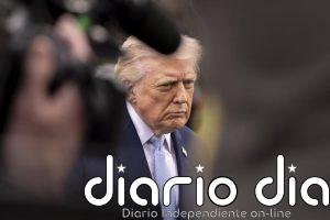 Trump declara al Partido Demócrata como el "mayor enemigo de América" tras "la muerte de Irán"