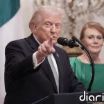 Trump desvela que habló con Netanyahu tras ataque al campo de gas de South Pars: "No vamos a hacerlo nunca más"