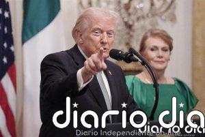 Trump desvela que habló con Netanyahu tras ataque al campo de gas de South Pars: "No vamos a hacerlo nunca más"