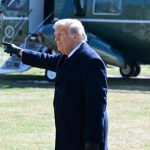 Trump dice que EEUU tiene la capacidad de sostener los ataques contra Irán durante más de cuatro o cinco semanas