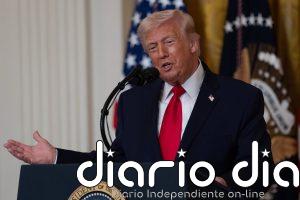 Trump dice que el Ejército de EEUU ha bombardeado la isla de Jark, uno de los epicentros petroleros de Irán