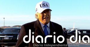 Trump dice que los objetivos de Estados Unidos e Israel en Irán podrían ser "un poco diferentes"