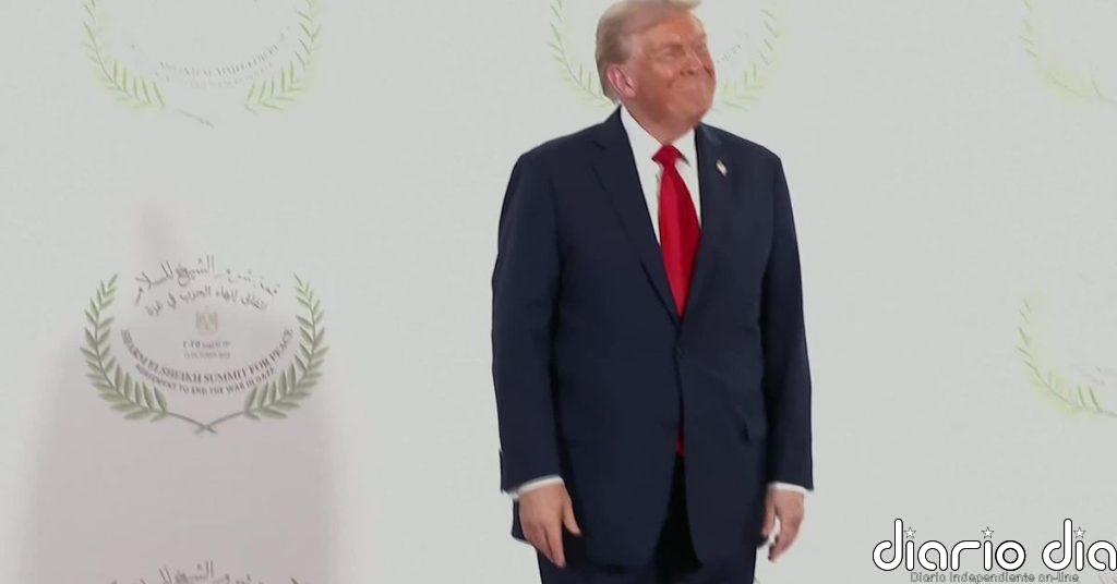 Trump: “España es un aliado terrible”