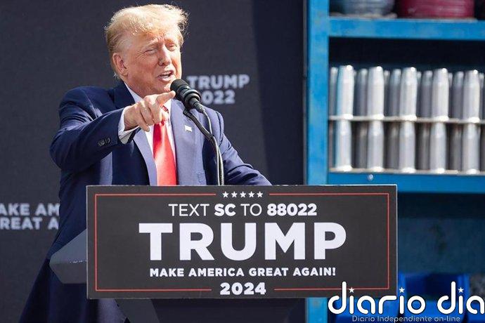 Trump extiende 10 días la suspensión de ataques contra centrales nucleares de Irán